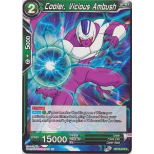 BT13-074 - Cooler, Vicious Ambush - Common